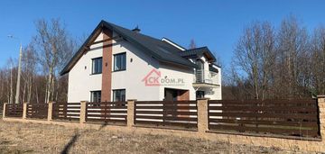 Dom 121m2 dolna kamienna