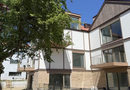 Apartament -sopot. przestrzeń, która daje oddech.