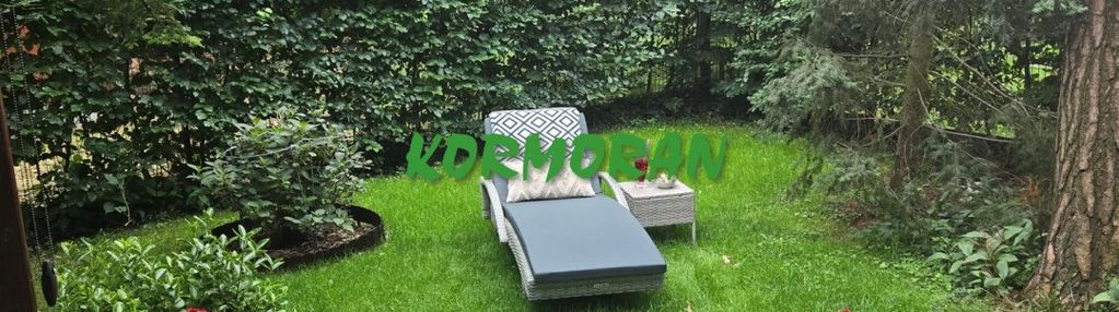 Domek letniskowy na średnim jeziorem