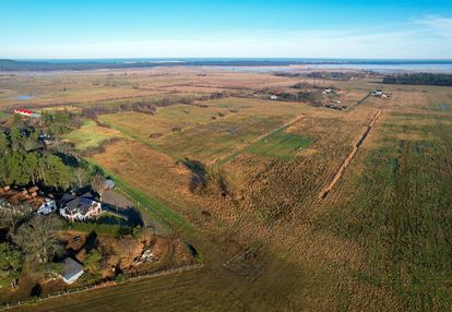 Smołdziński las - działka o pow. 1600 m2