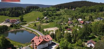 3 pokojowy apartament  w "dolinie szczęścia"