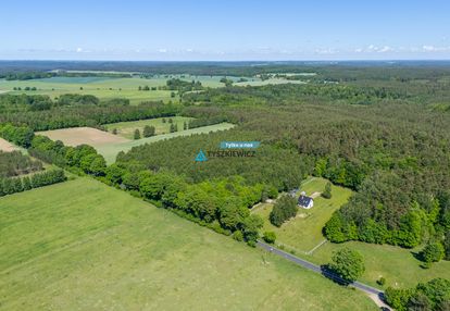 Atrakcyjna działka rolna o powierzchni 3,86 ha