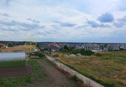 Działka budowlana ulica krzemowa 1197m2