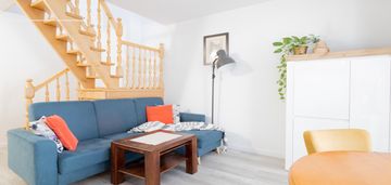 2 balkony | taras | przestronne | do zamieszkania