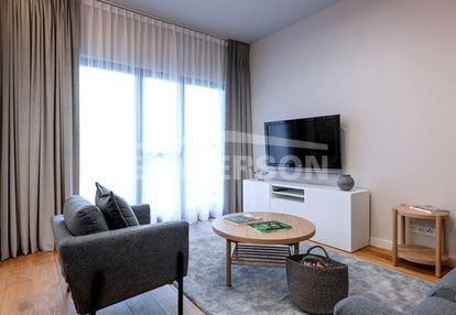 Wola , metro płocka , 52 m², klimatyzacja , balkon