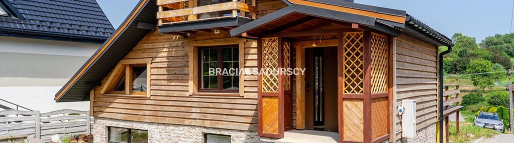 Paczółtowice | 160 m² | garaż | modernizacja 2022r