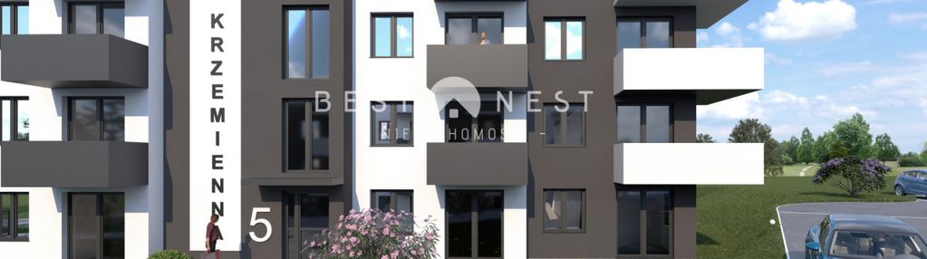 Nowoczesne mieszkania w prestiżowej lokalizacji