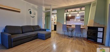 Dwupokojowe mieszkanie, blisko centrum świdnicy