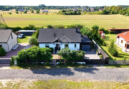 Zadbany dom w genialnej lokalizacji