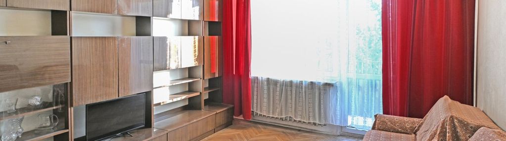 2/3-pokoje | do remontu | loggia | zieleń