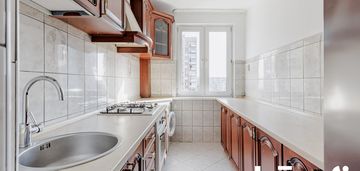 2 oddzielne pokoje | po remoncie | zielone bielany
