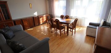 Dwa pokoje przy polnej