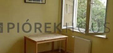 Kawalerka na śródmieściu