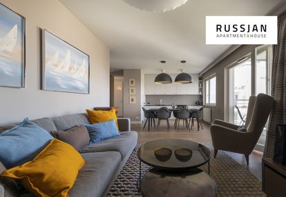 Apartament w sercu gdyni dostępny od września