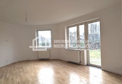 Dom bliźniak o pow. 185m2, 6 pokoi, gdańsk/otomin