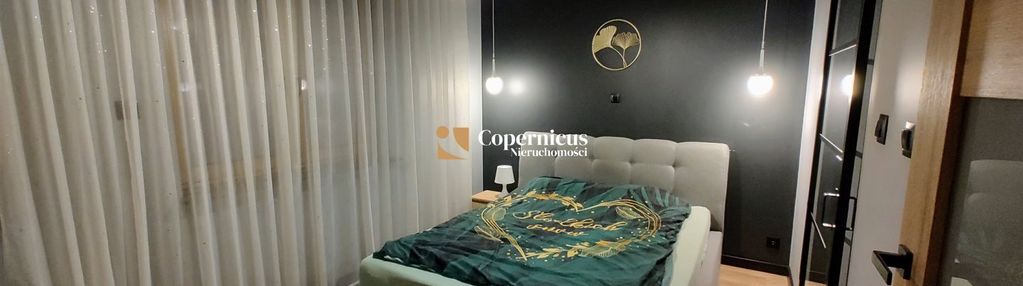 Kapitalnie wykończony dom - spokój cisza - dzikowo