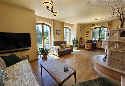 Piękny duży dom w gryfinie 300m2 na działce 693m2