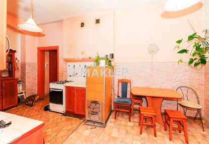 Mieszkanie m-5, kamienica, do remontu!