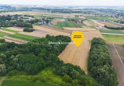 1,7 ha – przemysł/usługi,kraków - igołomska