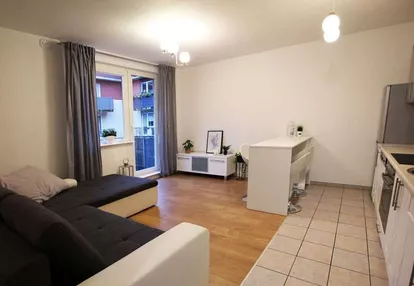 3 pokojowe 55,6m2, balkon, bez prowizji, Śmiechowo