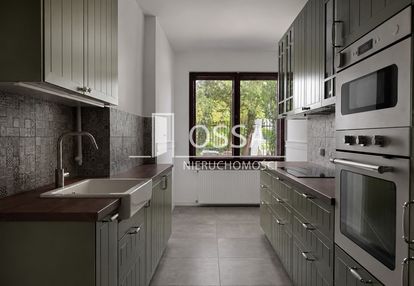 Parter domu 104 m² | osowa, gdańsk