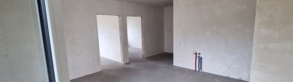 3 pokoje z balkonem - sw -  cichy zakątek