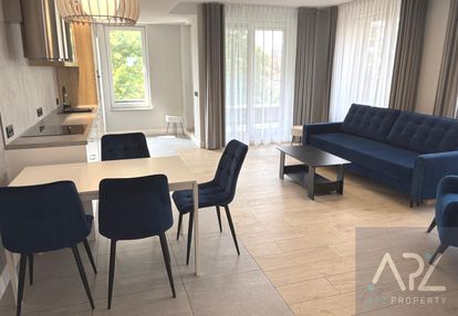3 pokojowe mieszkanie w centrum kołobrzegu!
