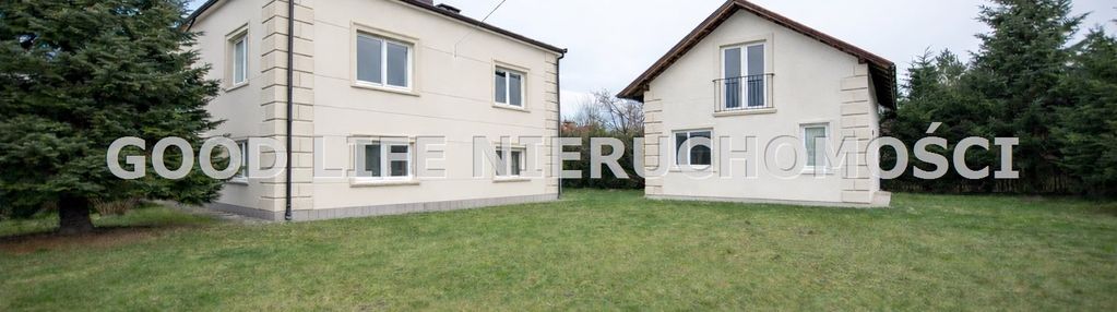 Dom i budynek idealny na sklep - słocina -12ar