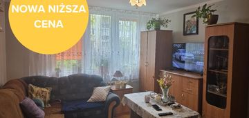 Mieszkanie dostępne od zaraz – przy ulicy klemento