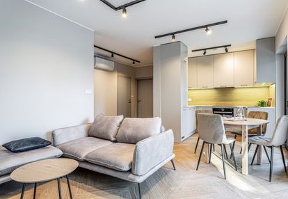 Apartament 70 m2, przy lesie,  umultowo