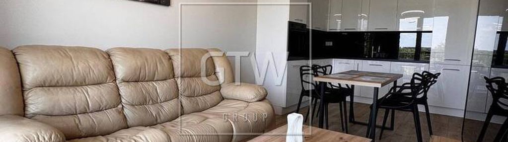 Nowe 3-pokojowe mieszkanie 50m² z garażem, tarczyn