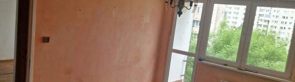 2-pokojowe mieszkanie na pradze-północ
