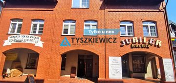 Atrakcyjny lokal na wynajem w centrum miasta!