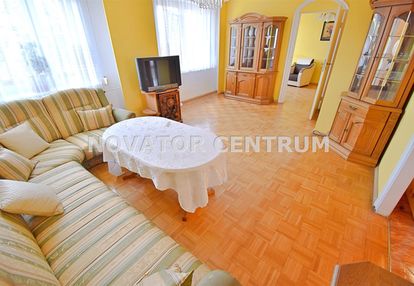 2 piętro, balkon, 3 pokoje, wolne od zaraz