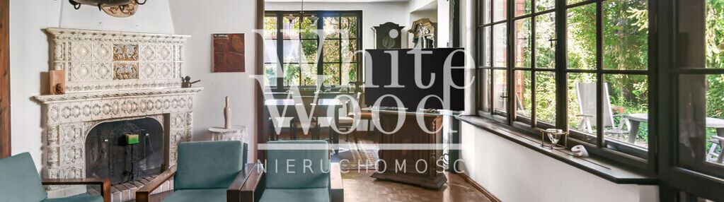 Zobacz i zakochaj się - dom z klimatem