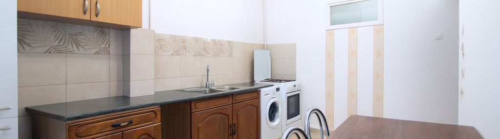 Przestronne mieszkanie w centrum wrocławia