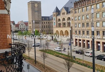 Wyjątkowy apartament w centrum dla wymagających!