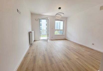 Wykończone studio 26 m2 herbu oksza, gotowe