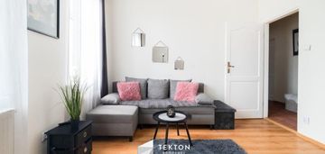 3-pokojowe mieszkanie z klimatem w sercu sopotu