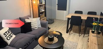 Popowice/3 pok./balkon/ piwnica