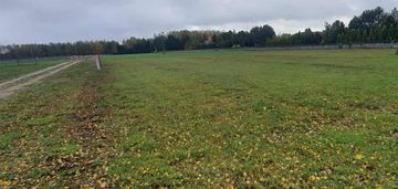 1031 m² – zosin, gm. sochaczew