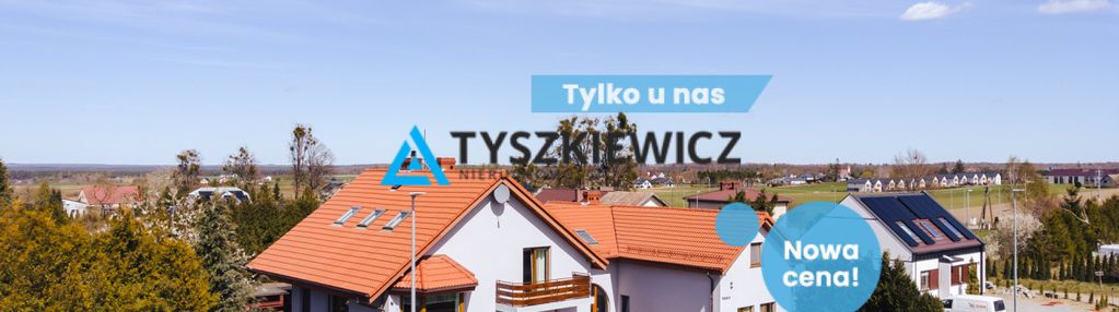 Jedyna okazja! duży dom + niezależne mieszkanie