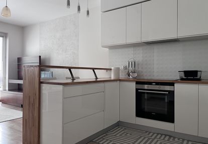 Wynajmę kawalerkę Promenady Wrocławskie