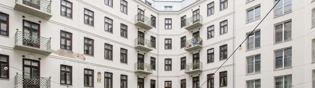 25,94 m² w inwestycji konopacka