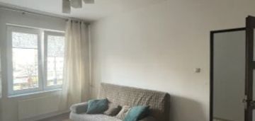 2-pokojowe mieszkanie przy al. solidarności