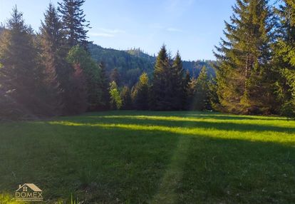 Działki rolne 5374 m² | soblówka