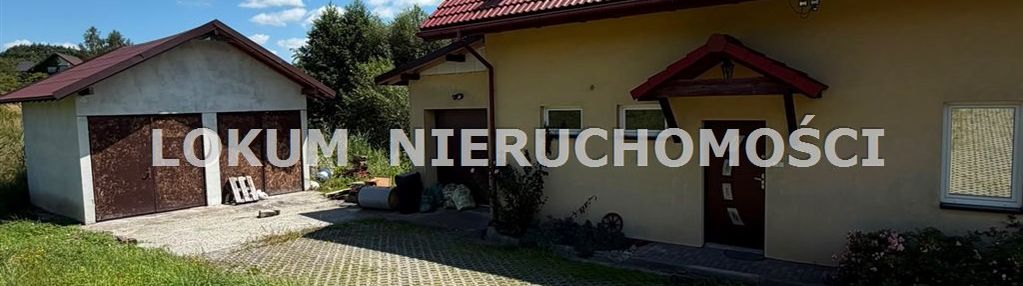 Dom do wynajęcia w krostoszowicach