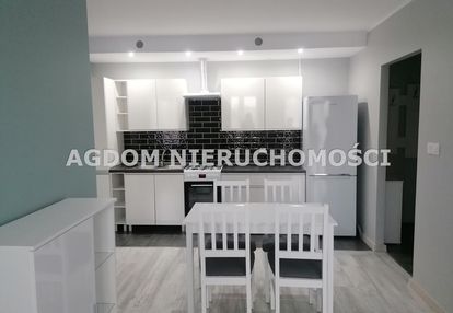 Apartament w michelinie z miejscem garażowym