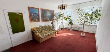 Przestronne mieszkanie z ogrodem - stary żagań