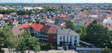 Wyjątkowy dom szeregowy, z wielkim potencjałem